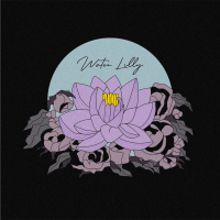 Water Lily (EP)