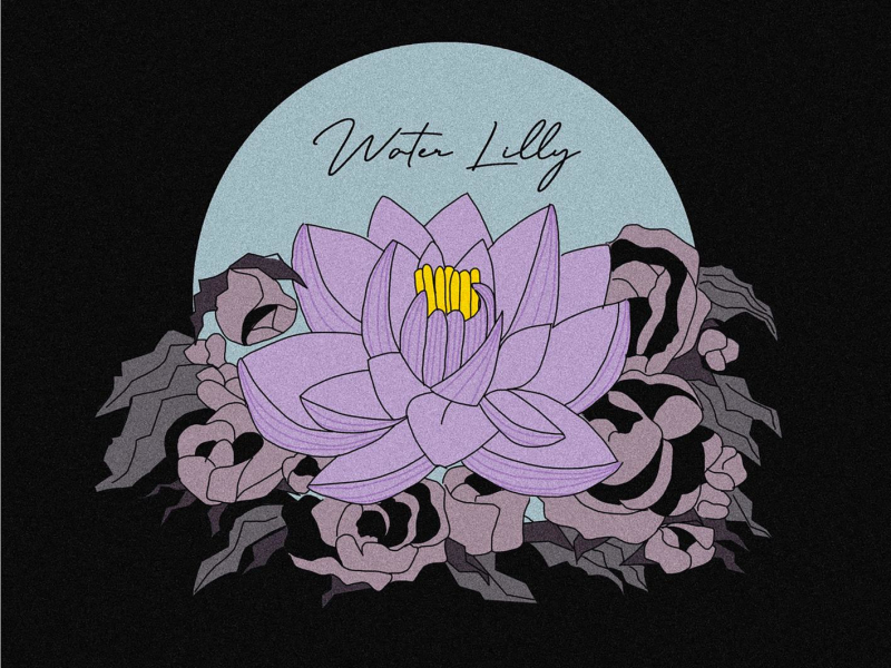 Water Lily (EP)