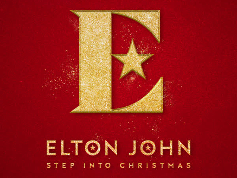 Step Into Christmas (Single)