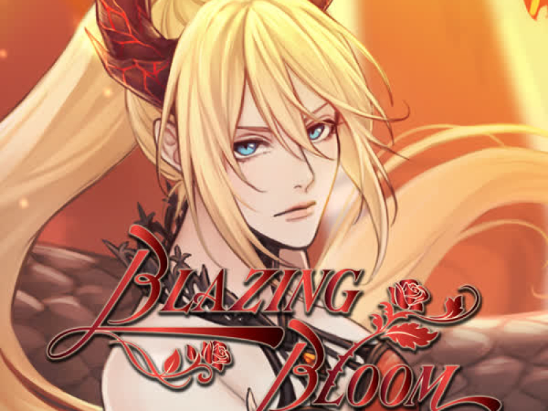 Blazing Bloom (Single)