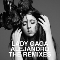 Alejandro (Single)
