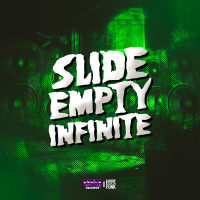 SLIDE EMPTY INFINITE (Single)