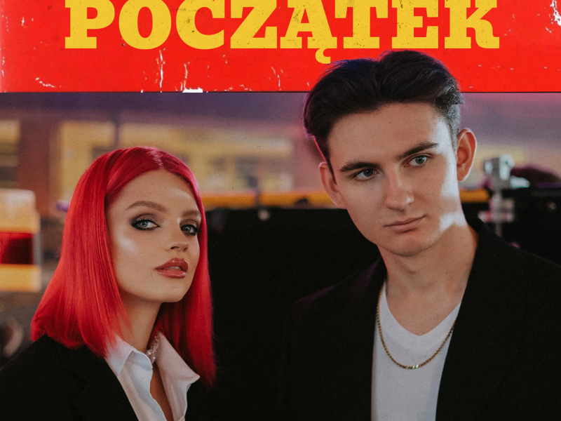 Początek (Single)