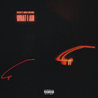 What I Am (feat. Kokane & King Cobra) (Single)