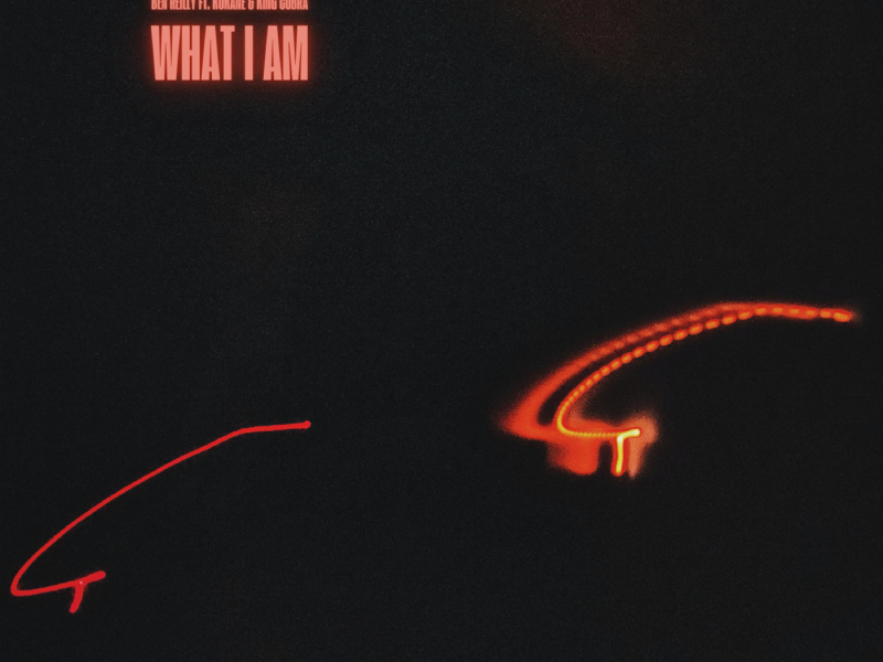 What I Am (feat. Kokane & King Cobra) (Single)
