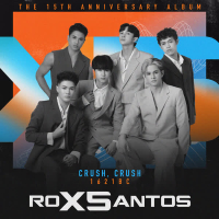 Crush, Crush (Single)