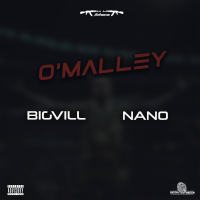 O'malley (feat. NANO) (Single)