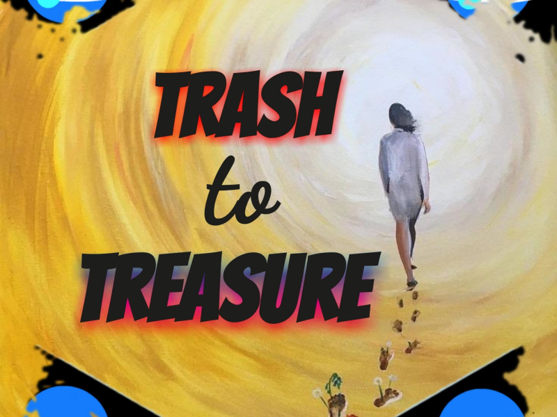 Trash to Treasure (Single)