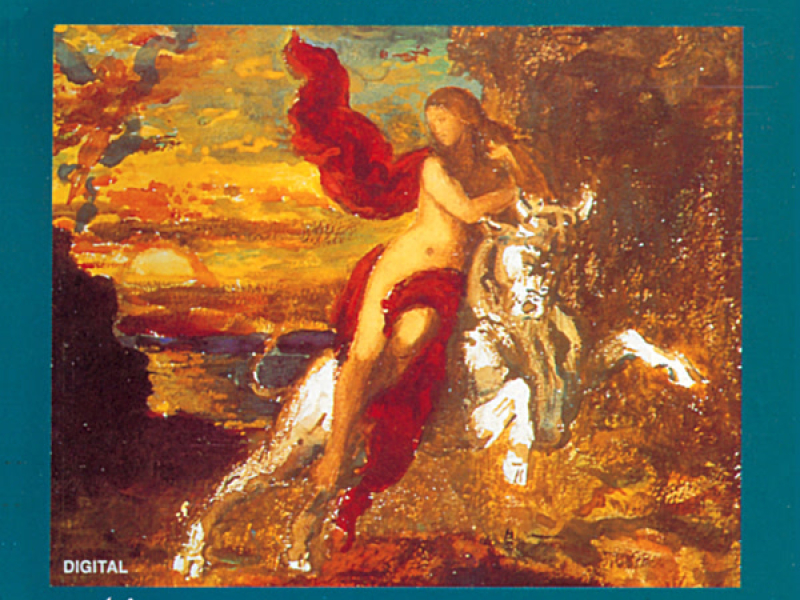 Dukas: Symphony in C Major & Polyeucte