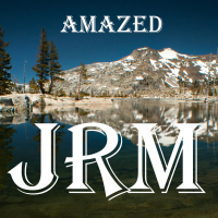 Amazed (Single)