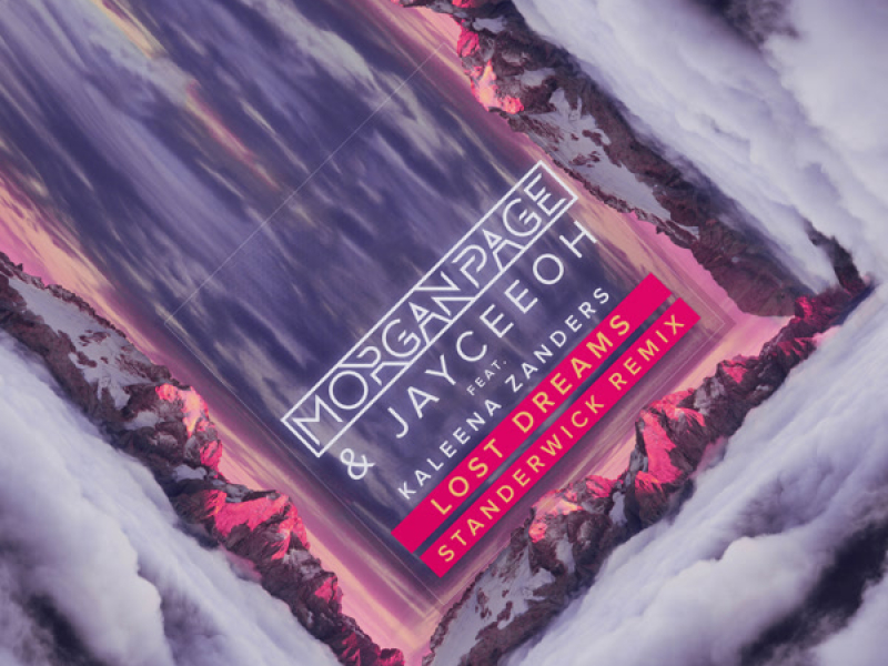 Lost Dreams (STANDERWICK Remix) (Single)