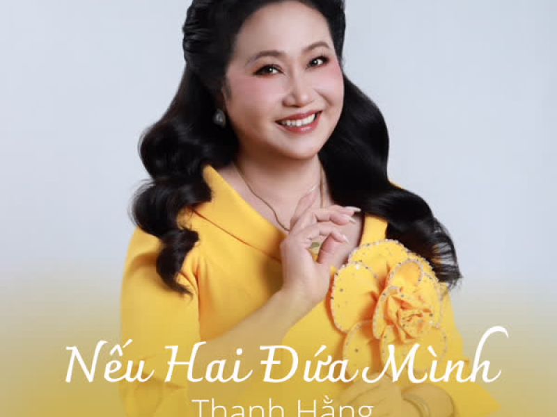 Nếu Hai Đứa Mình (Single)