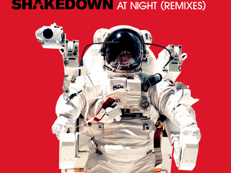 At Night (Remixes) (Single)