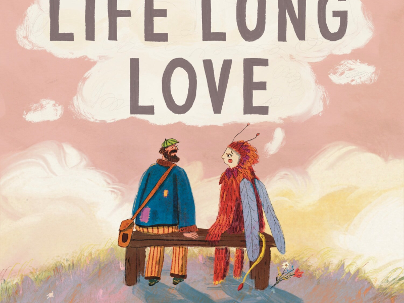 Life Long Love (Single)