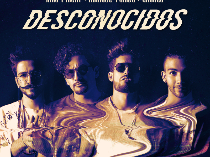 Desconocidos