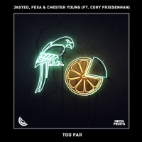 Too Far (feat. Cory Friesenhan) (Single)