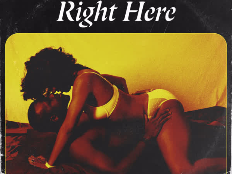 Right Here (Single)