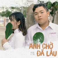 Anh Chờ Đã Lâu (Single)