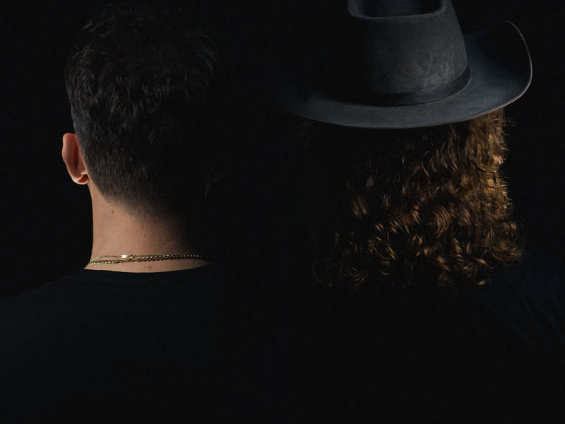 Goodbye's Kickin' In (Single)