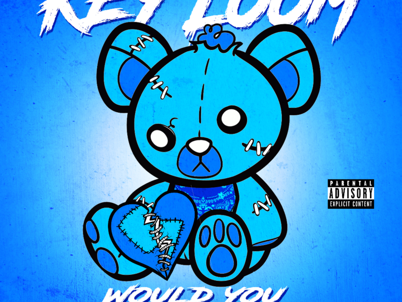 Would You Really Rocc (Single)