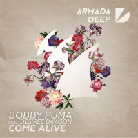 Come Alive (Single)