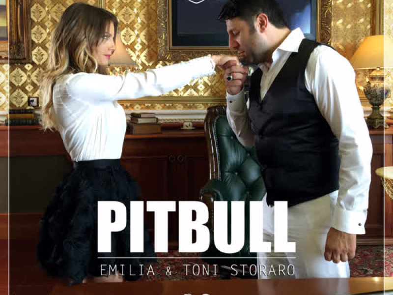 Pitbull (Single)