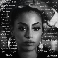 Blame On Me (Single)