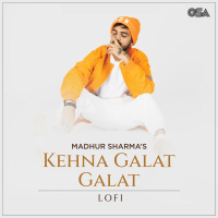 Kehna Galat Galat (Lofi) (Single)