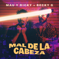 Mal De La Cabeza (Single)