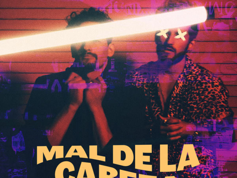 Mal De La Cabeza (Single)