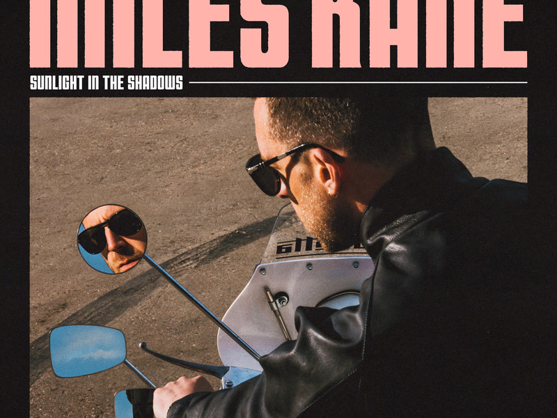 Love Is Cruel (Single)