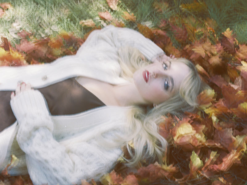 Autumn Leaves (Single)