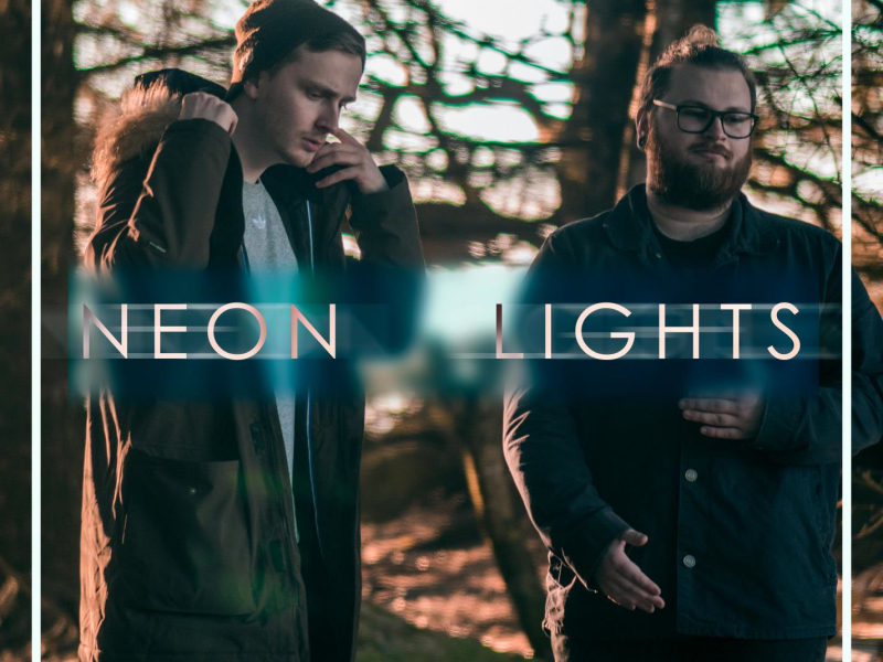 Neon Lights (Single)