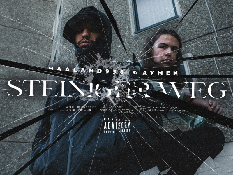 Steiniger Weg (Single)