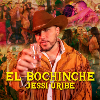 El Bochinche (Single)