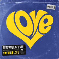 Swedish Love (Single)