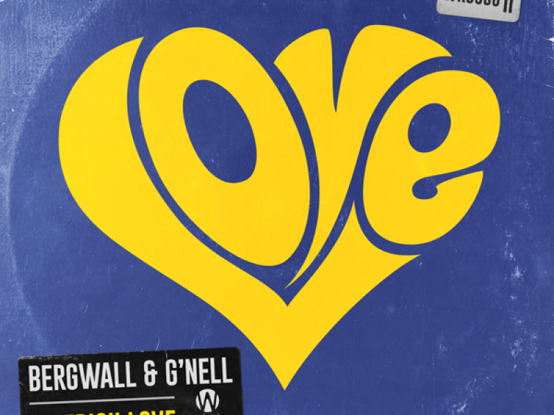 Swedish Love (Single)