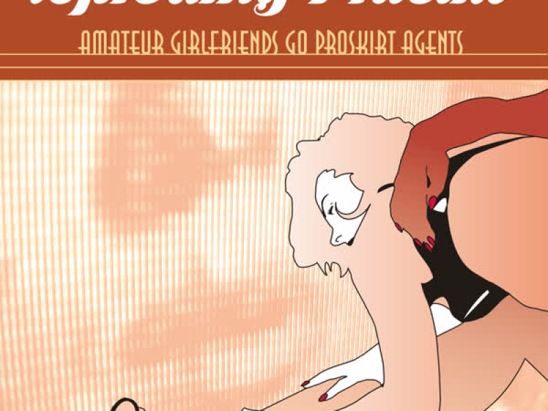 Amateur Girlfriends Go Proskirt Agents