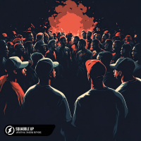 Squabble Up (Single)