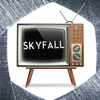 Skyfall theme (lofi edit) (Single)