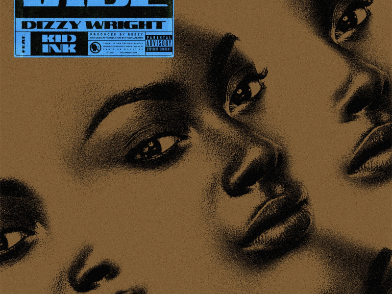 Vibe (feat. Kid Ink)