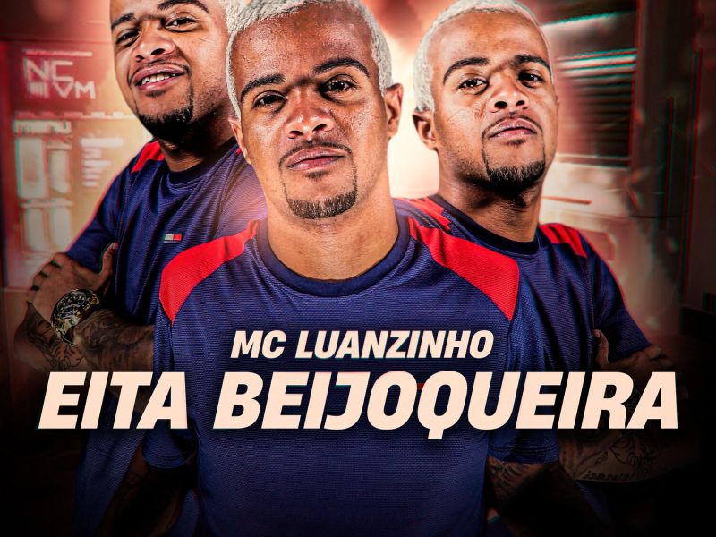 Eita Beijoqueira (Single)