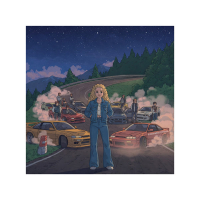 Signal Drift (Single)