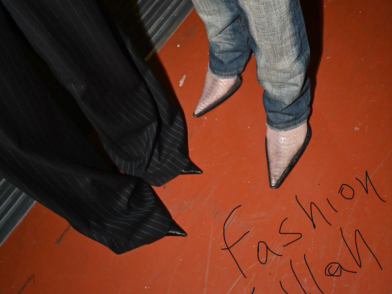 FASHION KILLAH (Single)