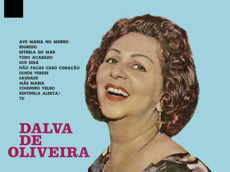 Dalva De Oliveira