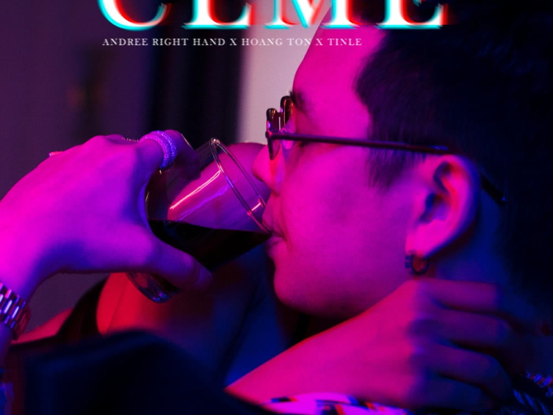 Chạm Làn Môi Em (Single)