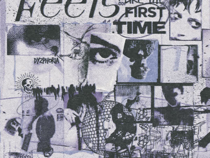 Feels Like the First Time (Single)