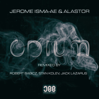 Opium (Remixes) (Single)