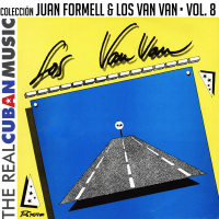 Coleccíon Juan Formell y Los Van Van, Vol. VIII (Remasterizado)