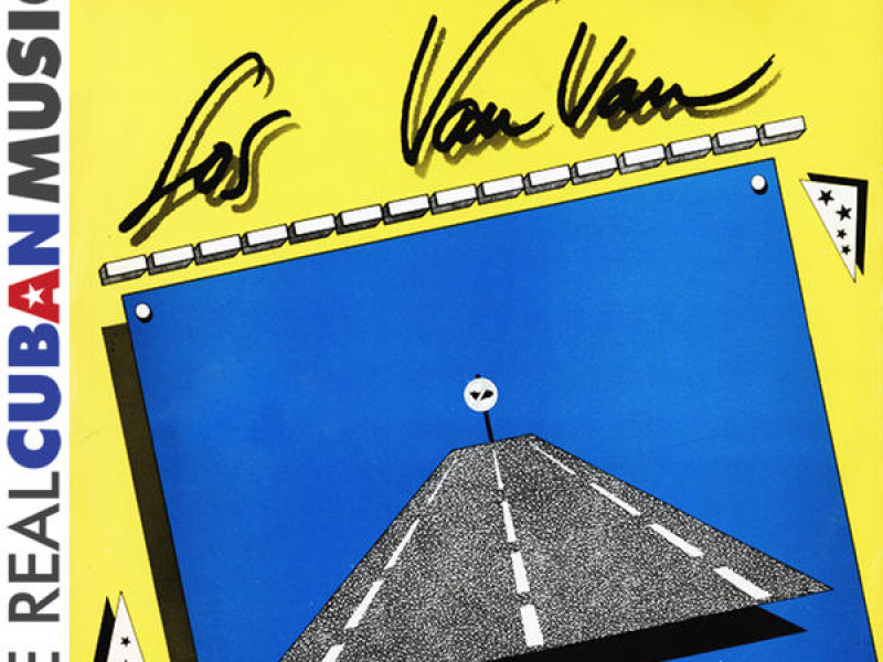 Coleccíon Juan Formell y Los Van Van, Vol. VIII (Remasterizado)